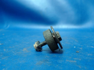 96693-00 Piper - Bearing-Shoulder Heat Control